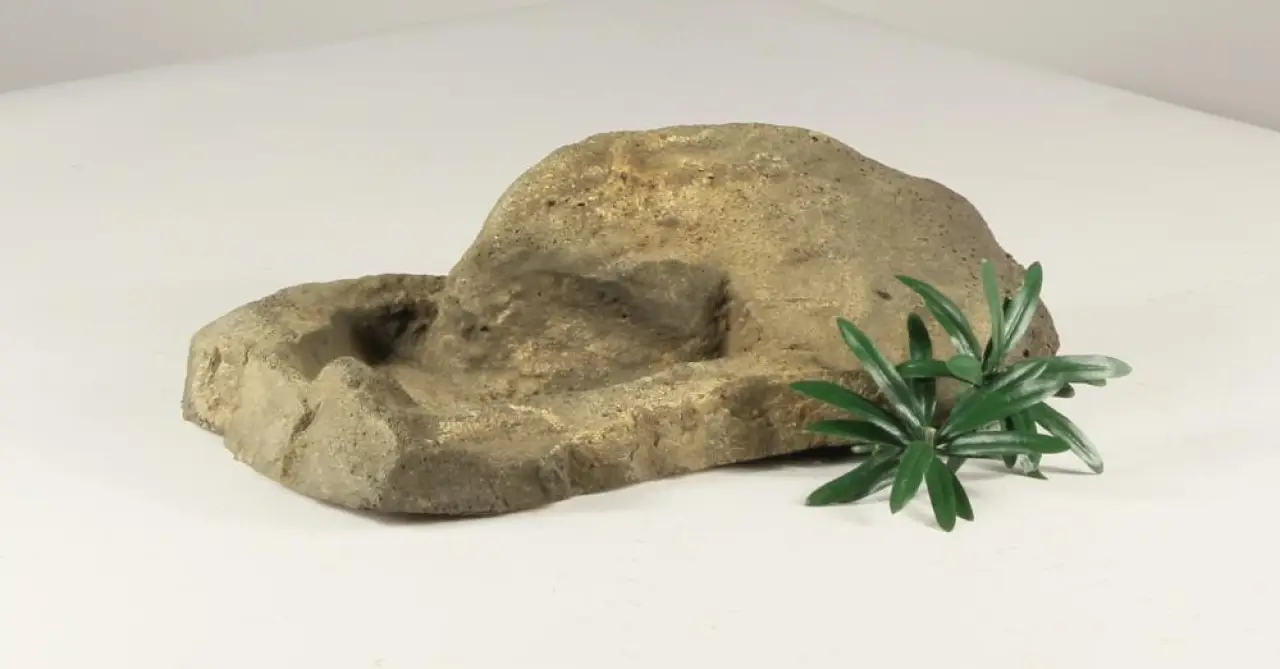 Rock Bowl - 004