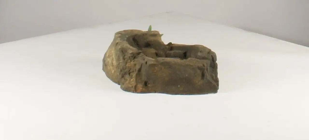 Rock Bowl - 006