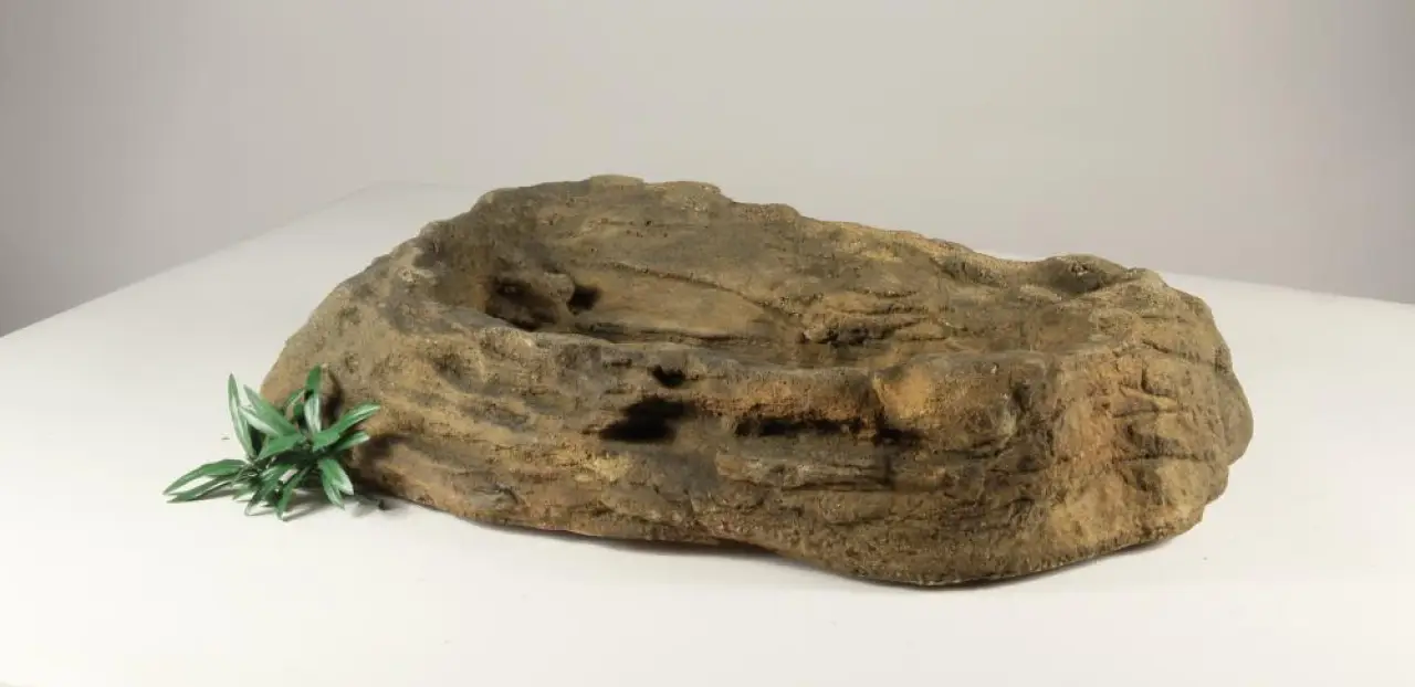 Rock Bowl - 007