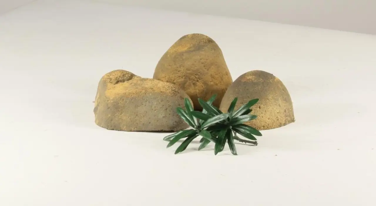 Stonecluster - 004