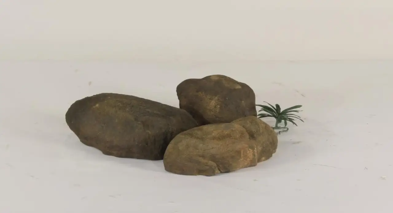 Stonecluster - 005