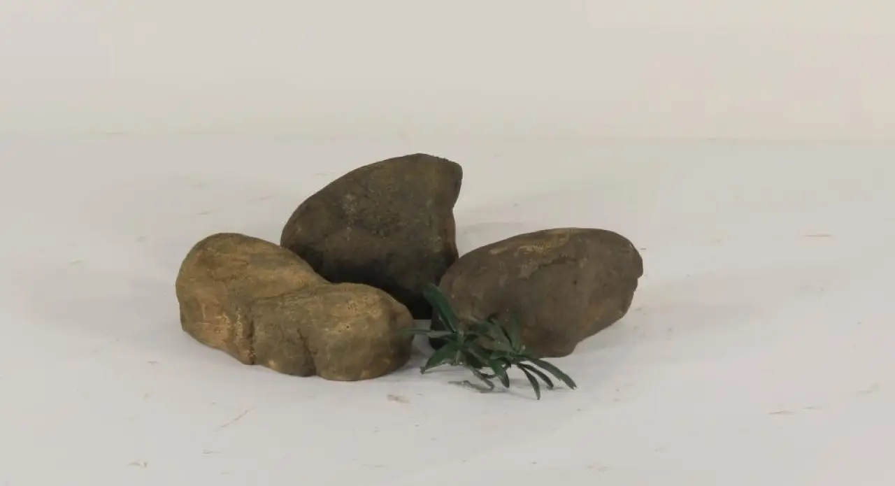 Stonecluster - 005