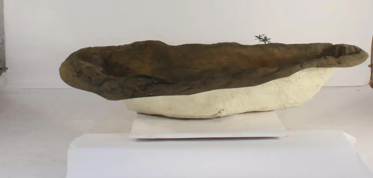 Medium Rock Pond-005