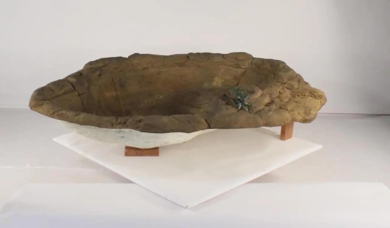 Medium Rock Pond-012 (Spillway)