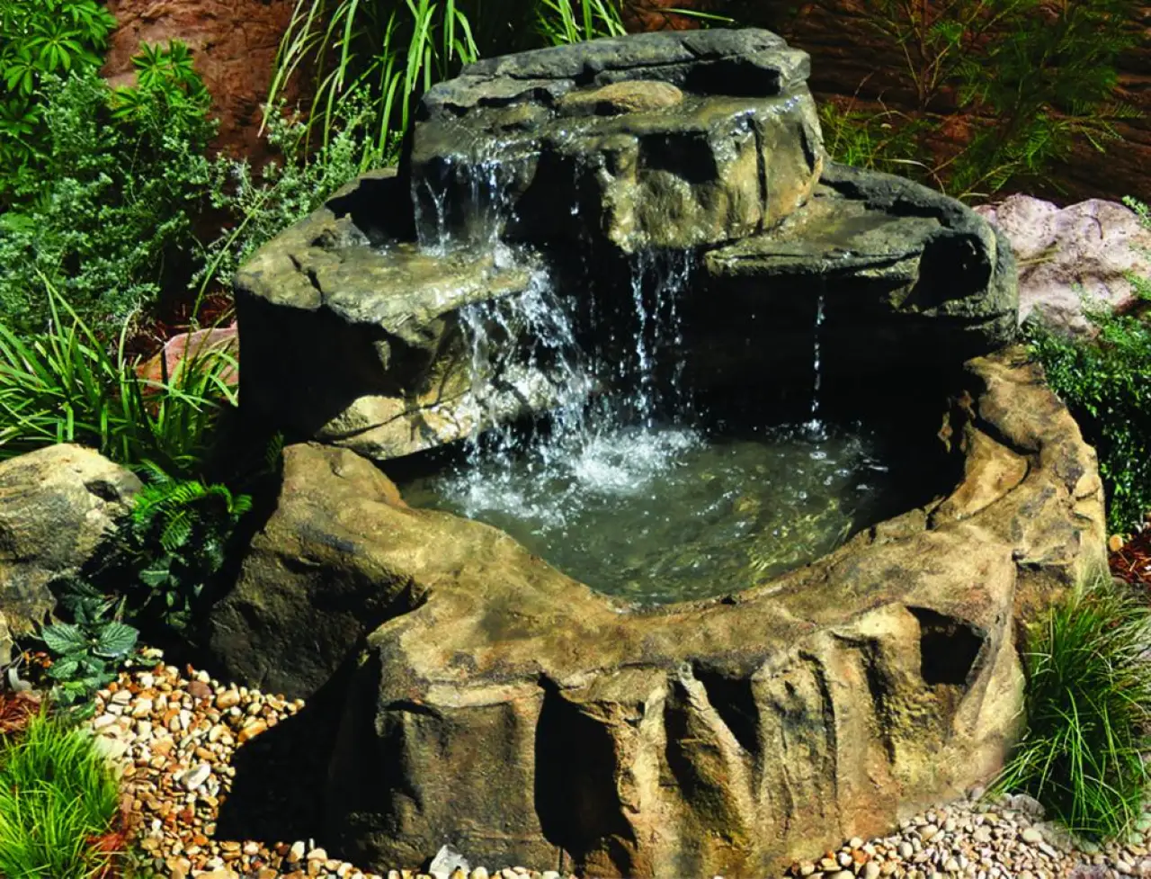 Paradise Pools Kit