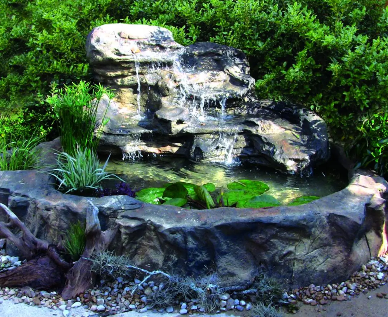 Serenity Pools Kit