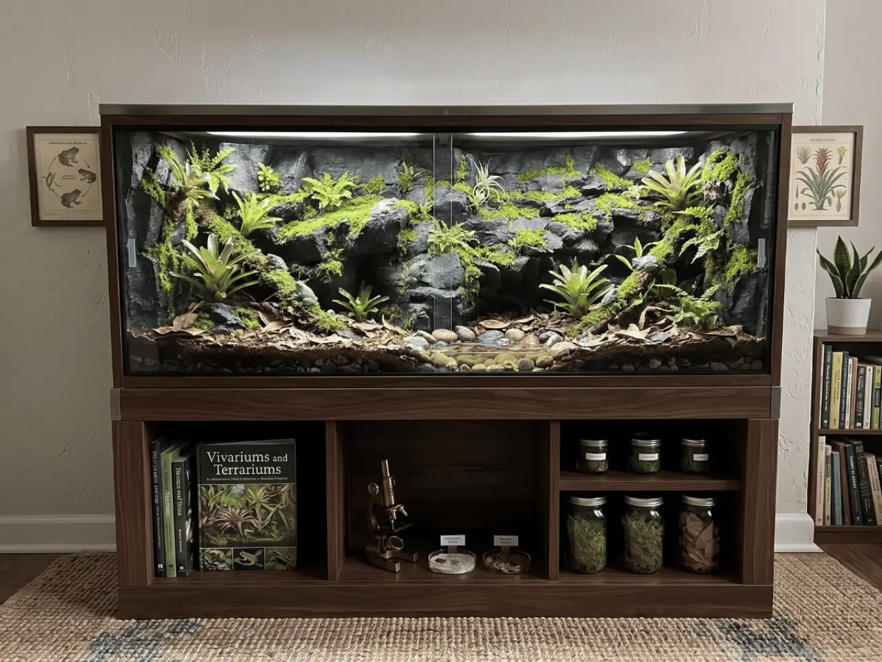 72" x 28" Cliff