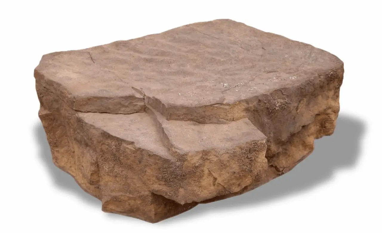 Universal Rocks Hollow Accent Rock Base Profile Profile Image