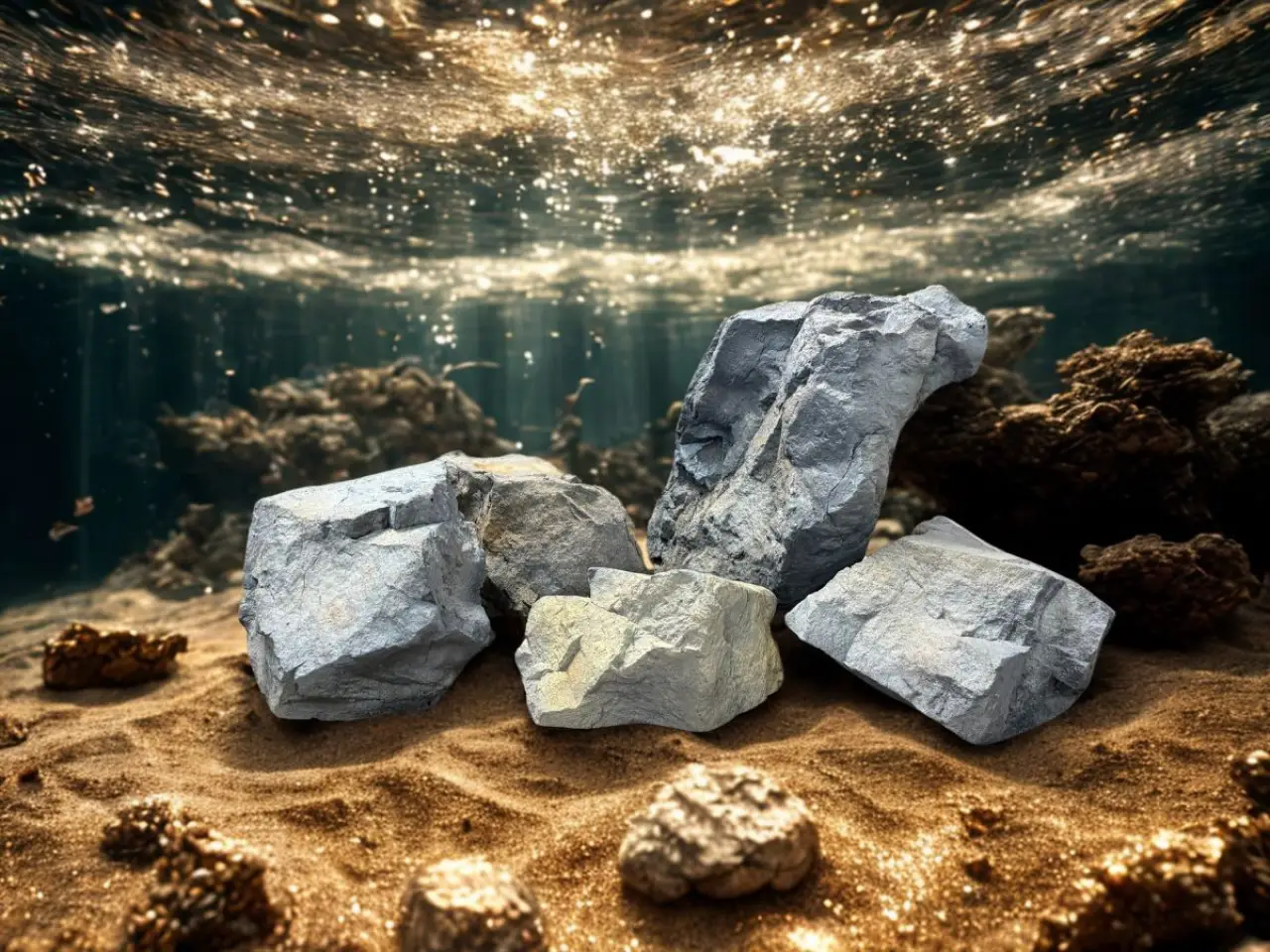 Basalt Set