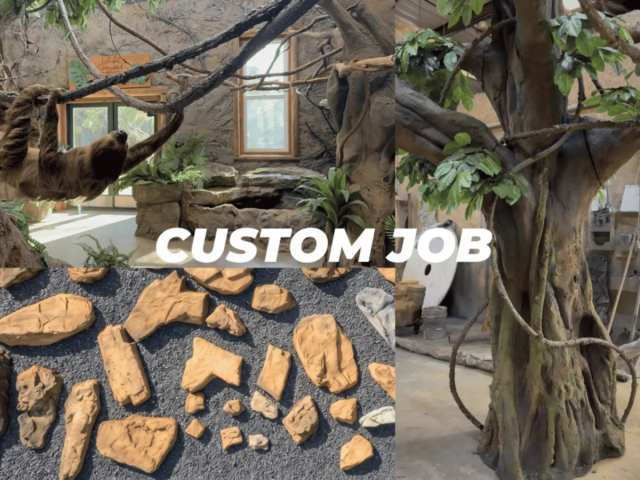 Paws & Claws Custom order Quote#2020-1406