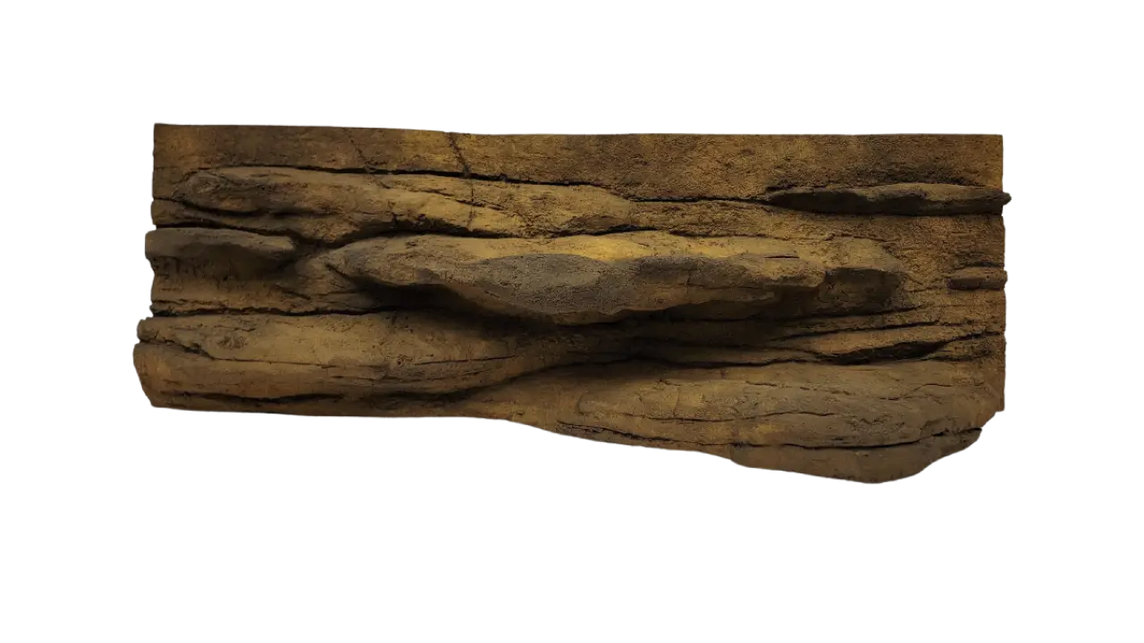 36" x 12" XL Ledge