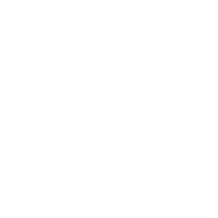 dog sitting icon