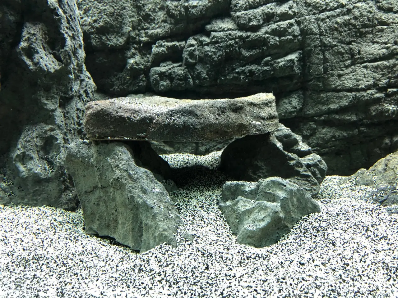 Cave Rock