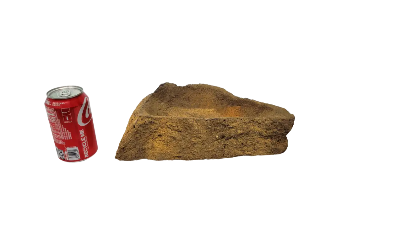 Rock Bowl - 011