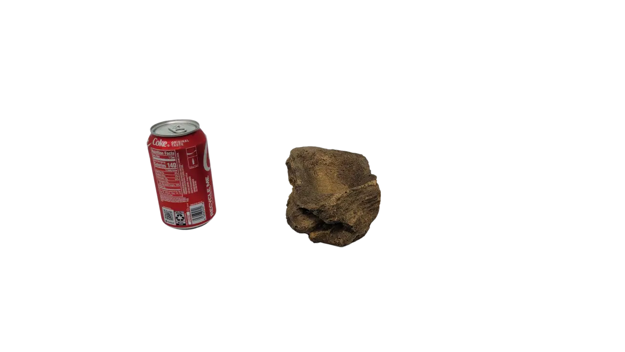Rock Bowl - 013