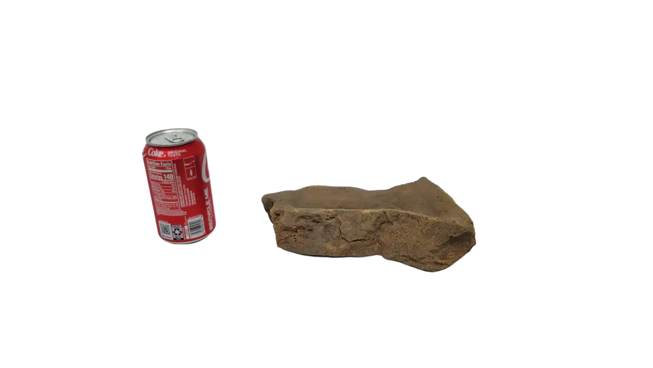 Rock Bowl - 014