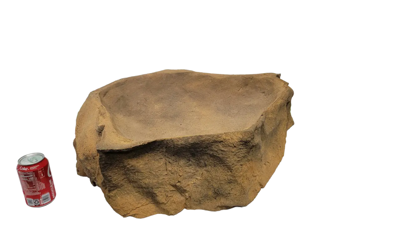 Rock Bowl - 020