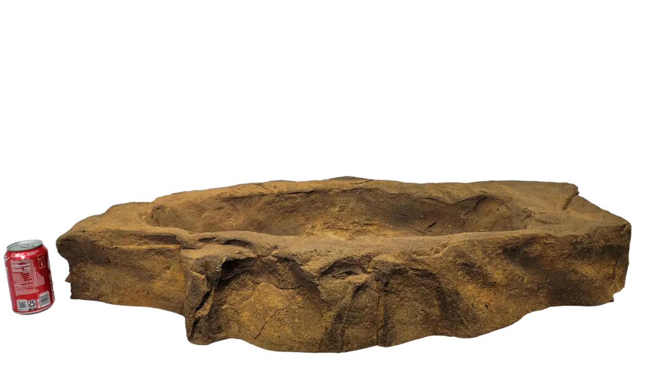 Rock Bowl - 021
