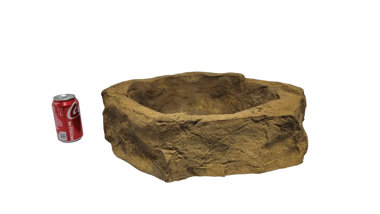 Rock Bowl - 023