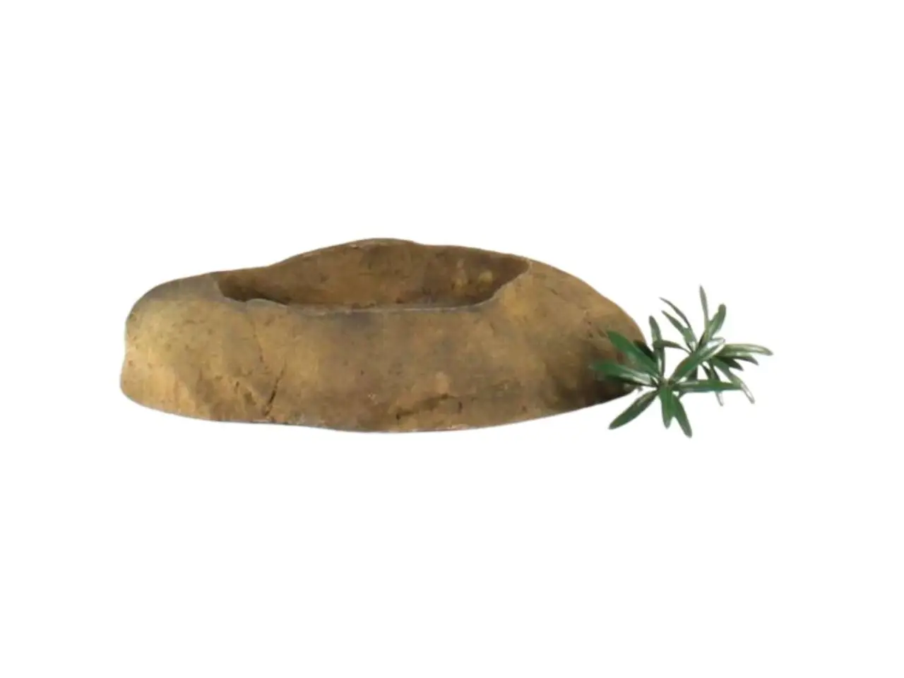 Rock Bowl - 005