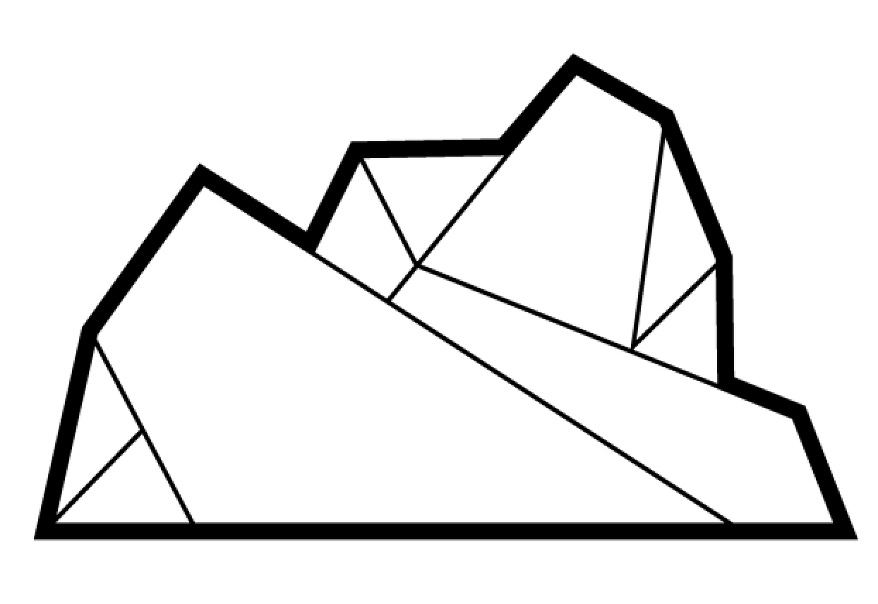 Universal Rocks logo