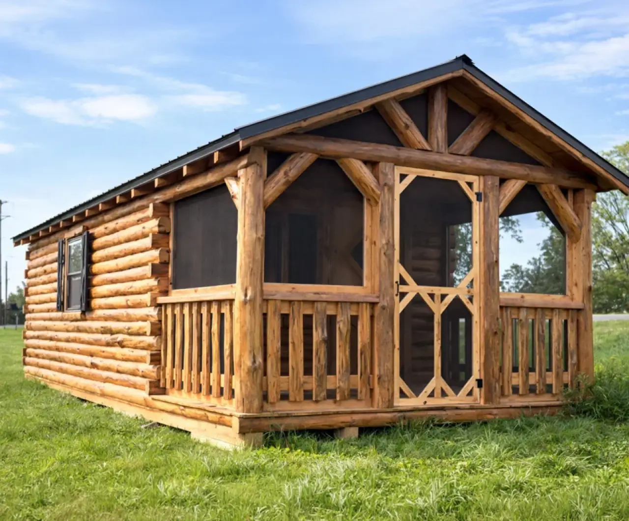 Cabin
