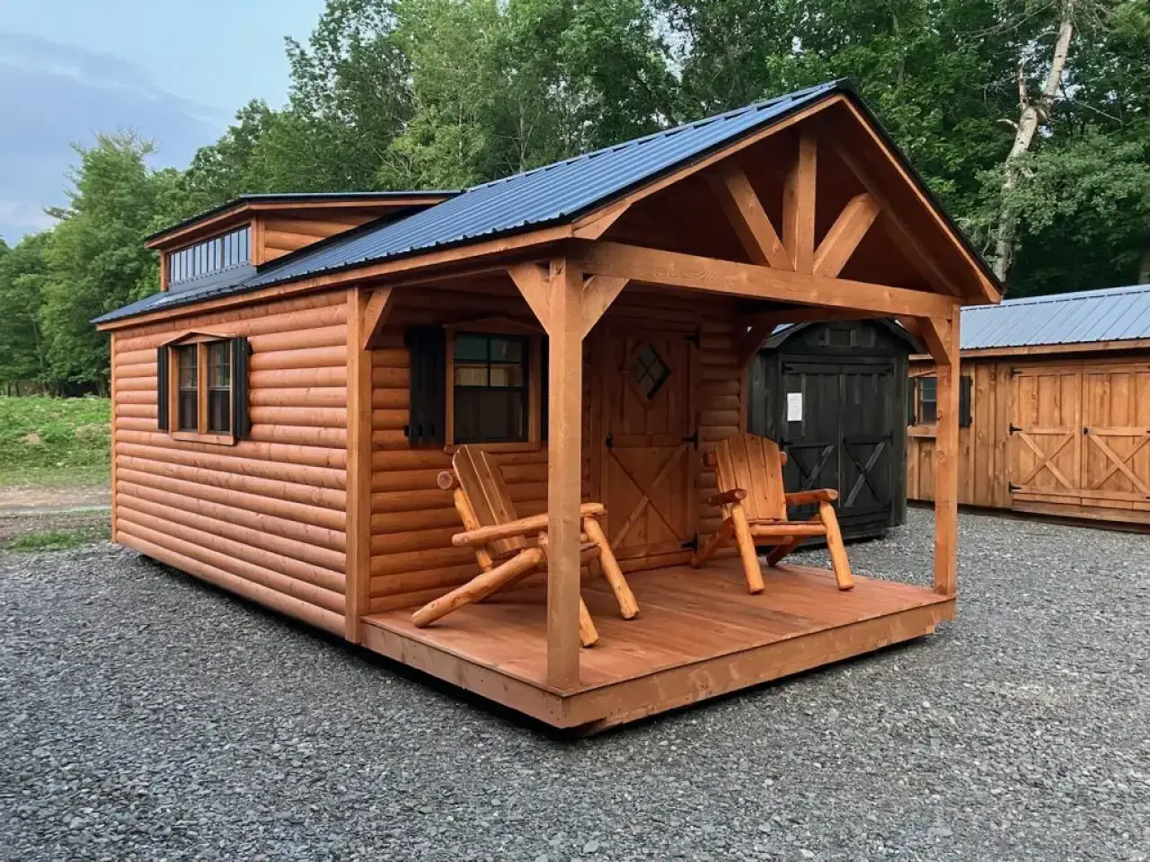Cabin