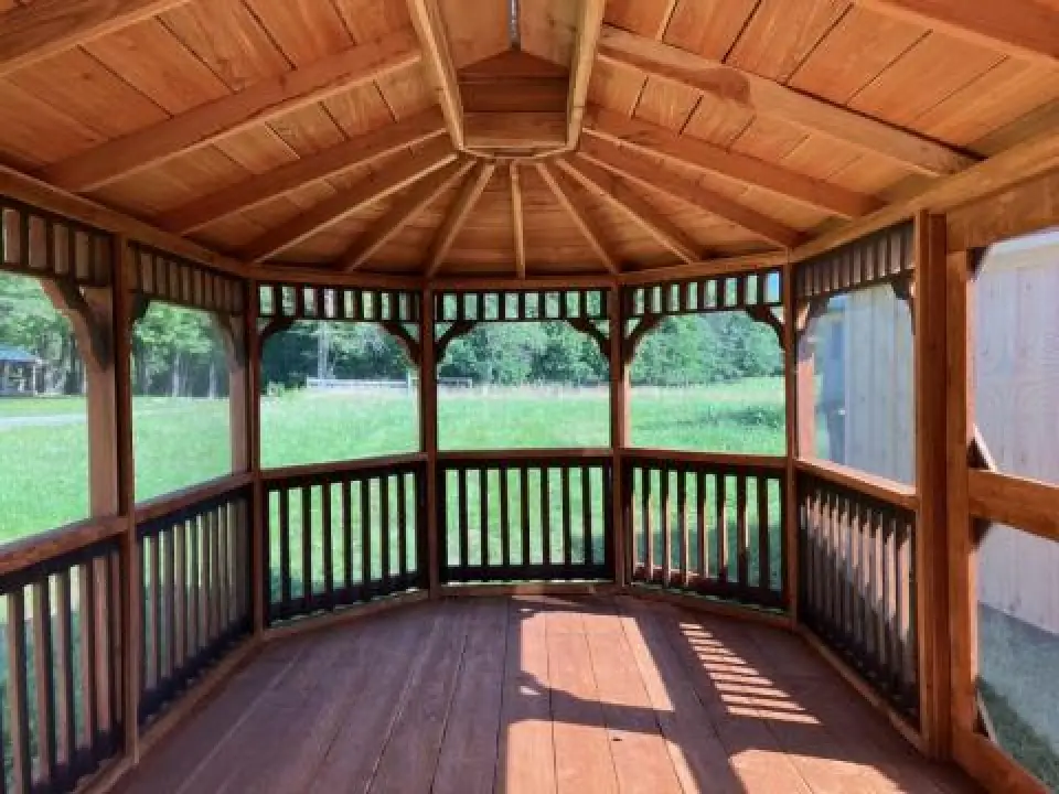 Pavilion photo