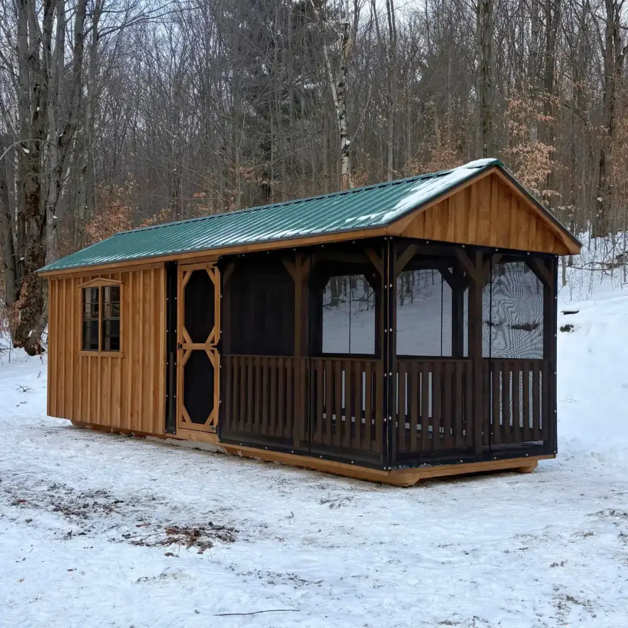 Playhouse