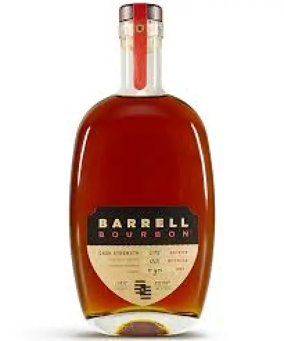 Barrell Bourbon Batch 035 750ml
