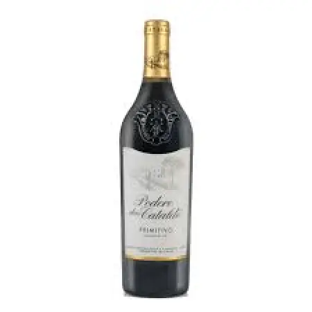 Podere Don Cataldo Primitivo 750ml