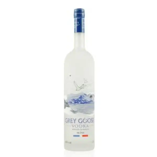 Grey Goose Vodka 1L