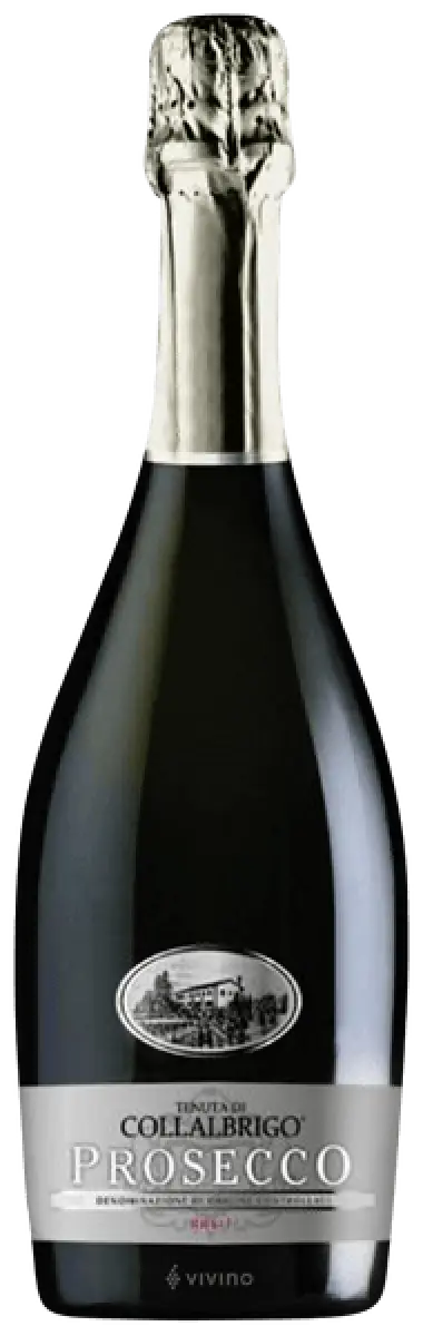 Collalbrigo Prosecco Brut 750ml
