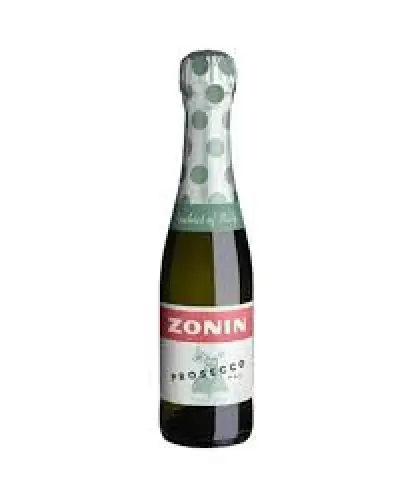 Zonin Prosecco Brut 187ml