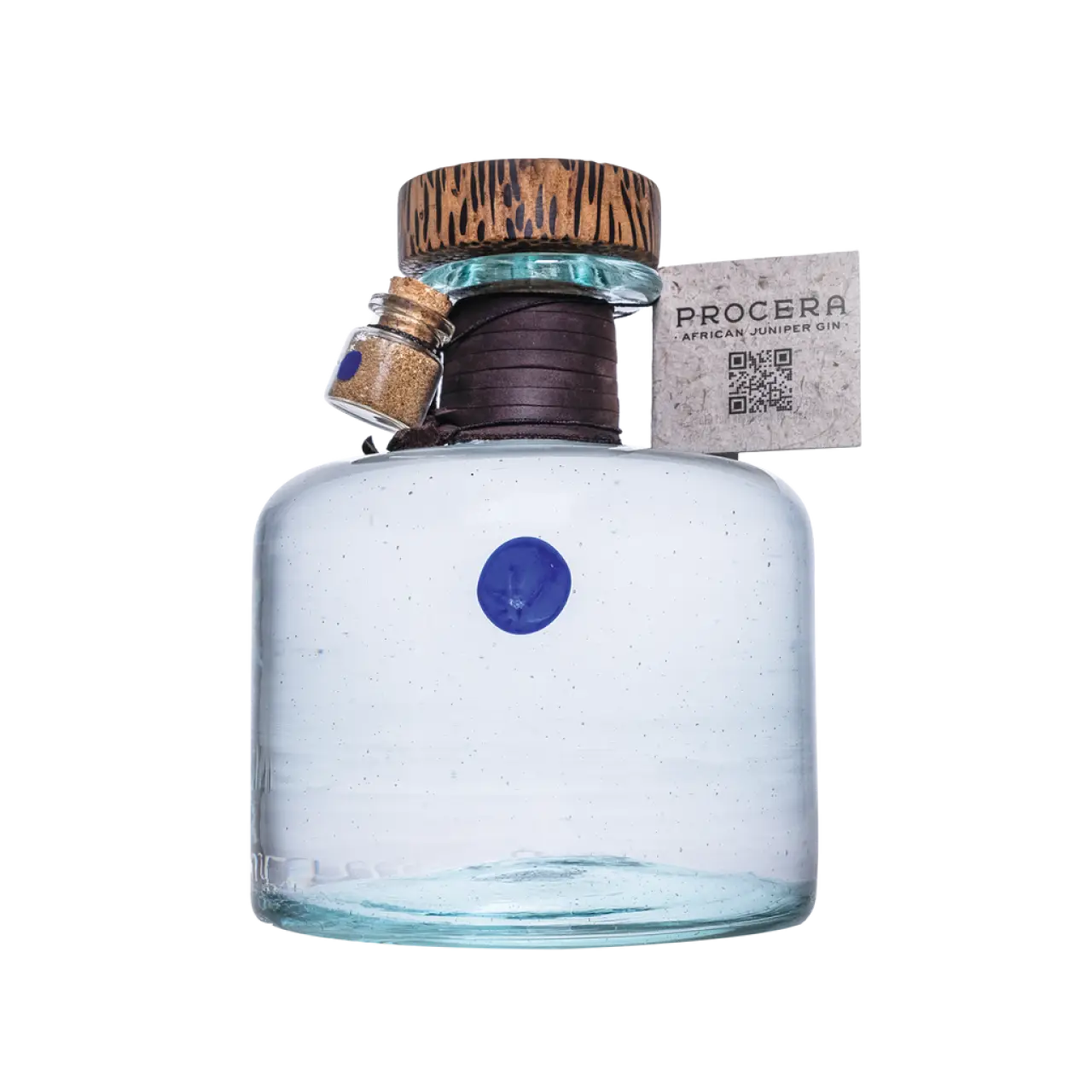 Procera Blue Dot Gin 750ml