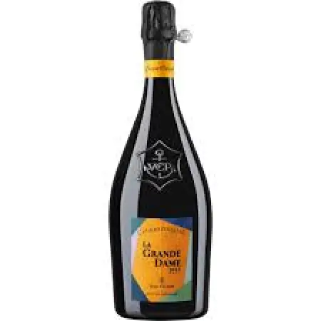 Veuve Clicquot La Grande Dame 2012 750ml