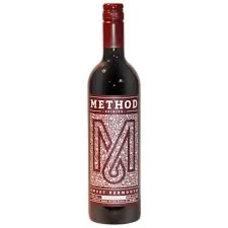 Method Spirits Sweet Vermouth 750ml
