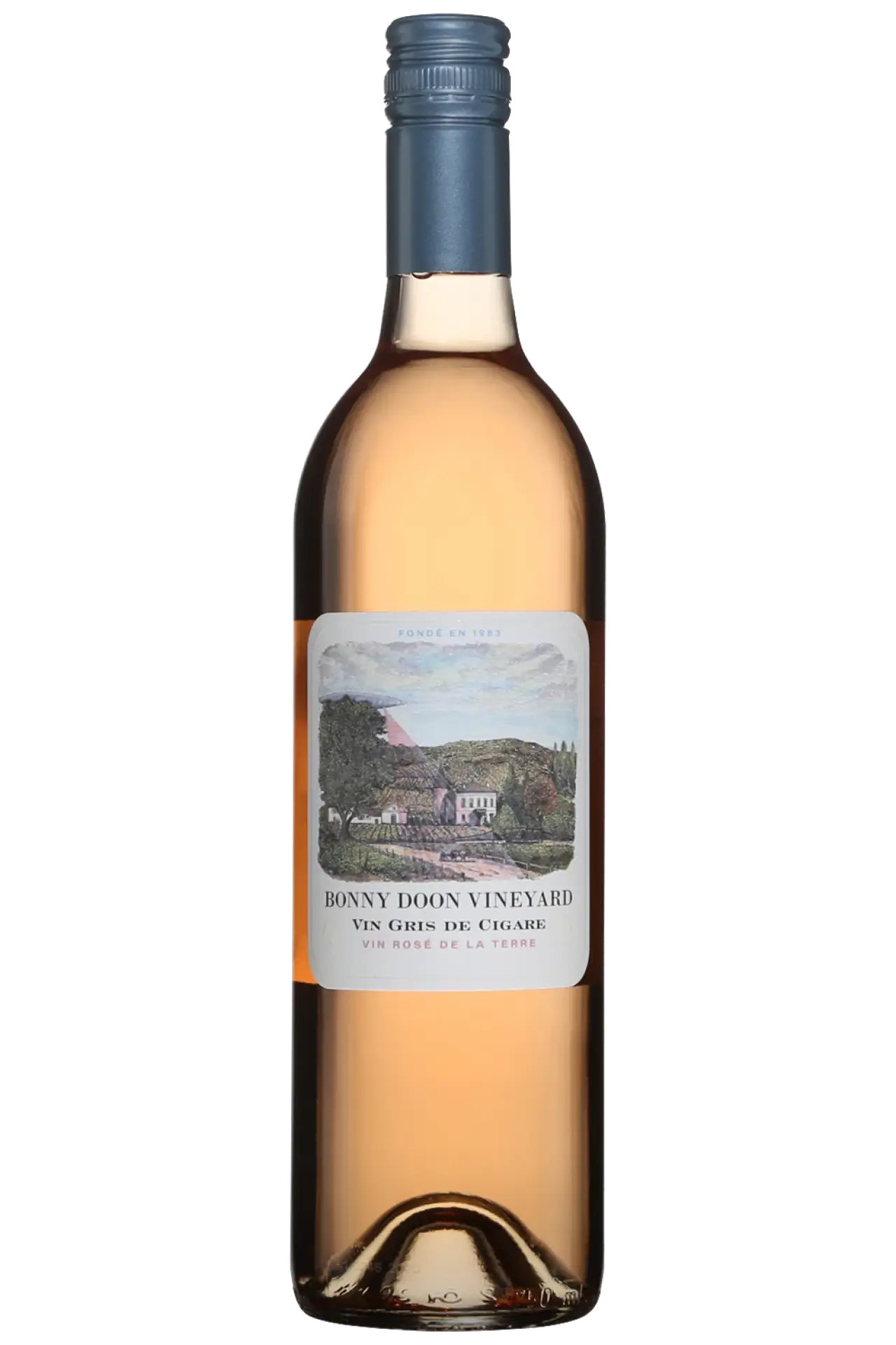 Bonny Doon Vin Gris De Cigare 750ml