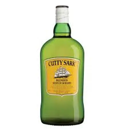 Cutty Sark Scotch 1.75L