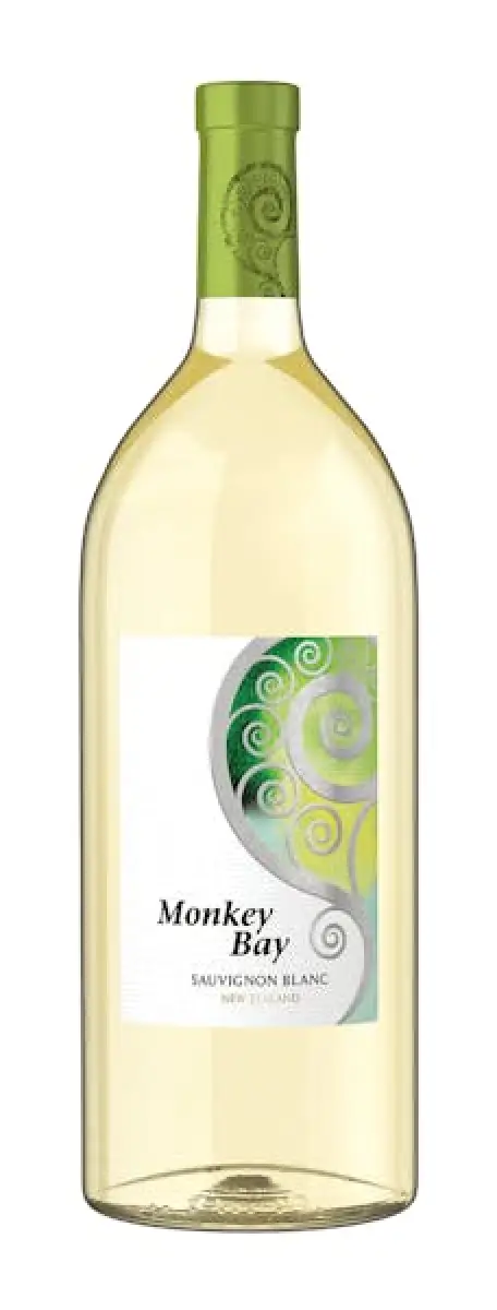 Monkey Bay Sauvignon Blanc 1.5L