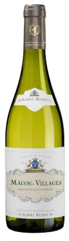 Albert Bichot Mâcon-Villages 750ml