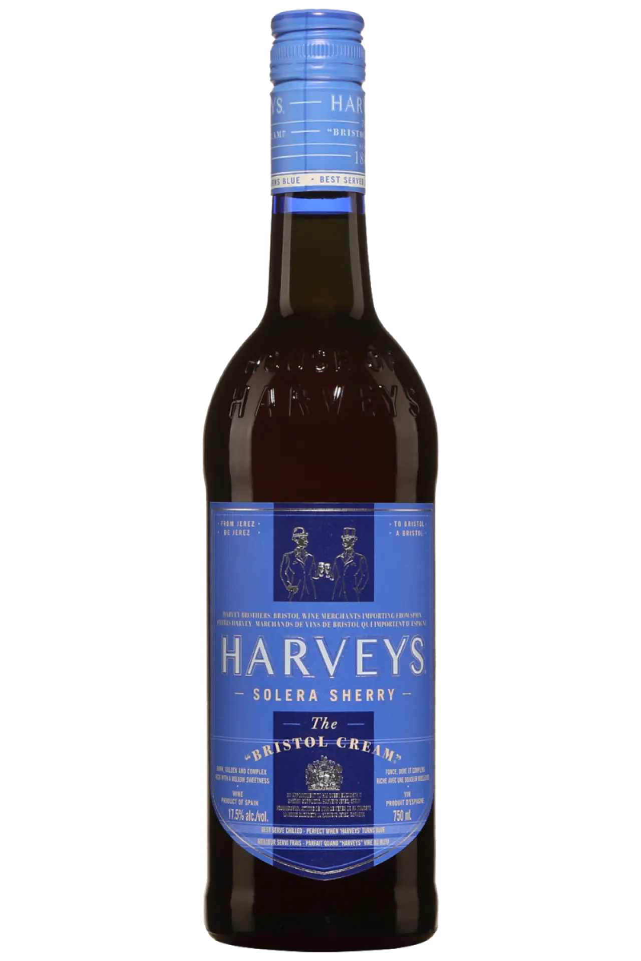 Harveys Bristol Cream Sherry 750ml