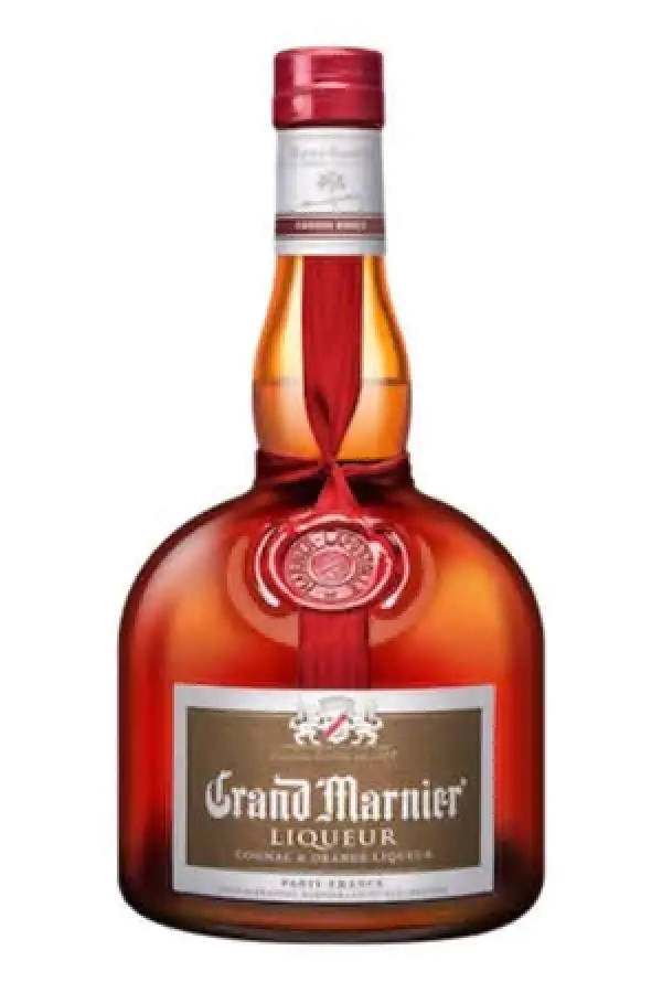Grand Marnier Cordon Rouge Orange Liqueur 750ml