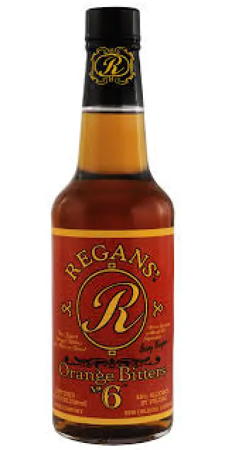 Regans' Orange Bitters No. 6 148ml