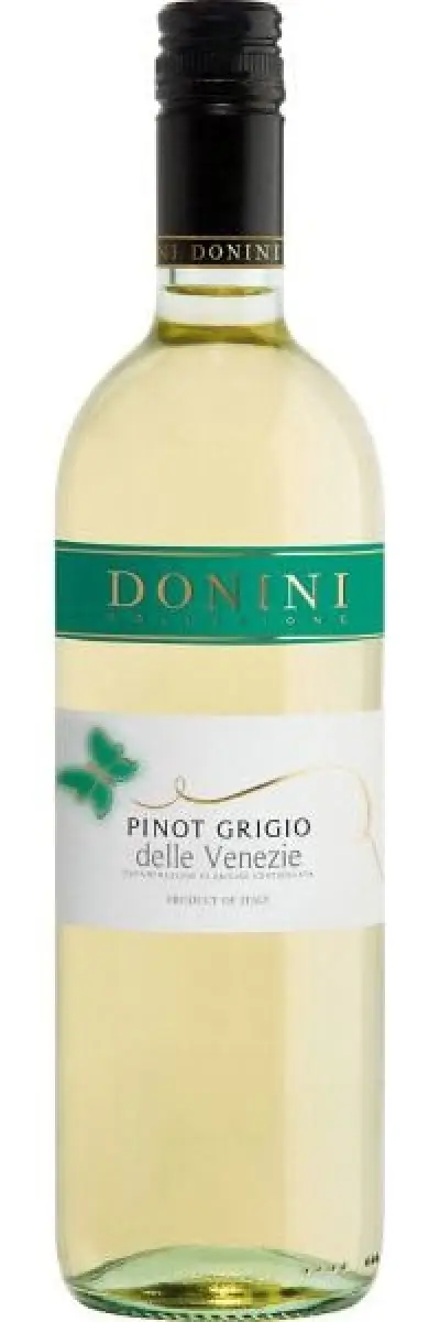Donini Pinot Grigio 750ml