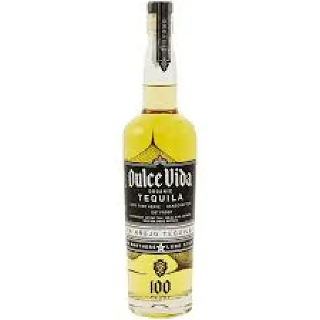 Dulce Vida Lone Star Añejo Tequila 750ml