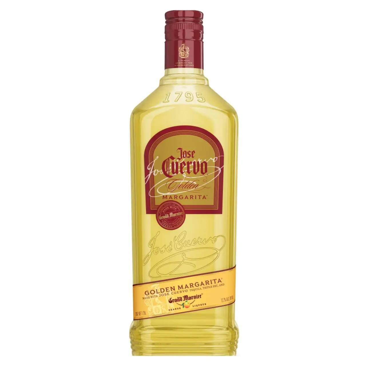 Jose Cuervo Golden Margarita 1.75L