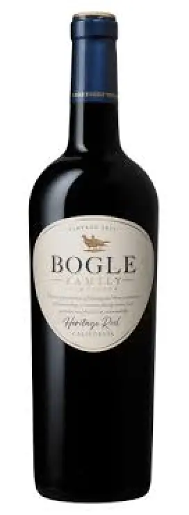 Bogle Heritage Red 750ml
