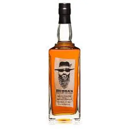 Bubba's Secret Stills Whiskey 750ml