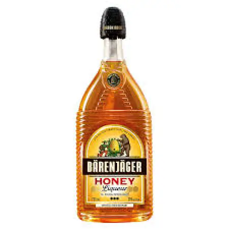 Bärenjäger Honey Liqueur 750ml